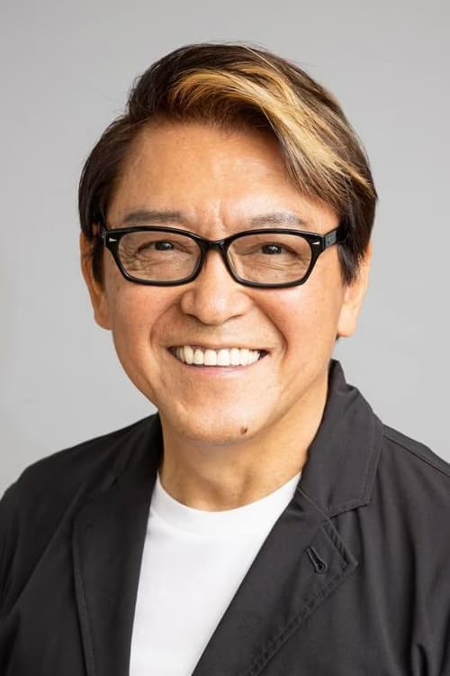 Photo of Naoya Uchida