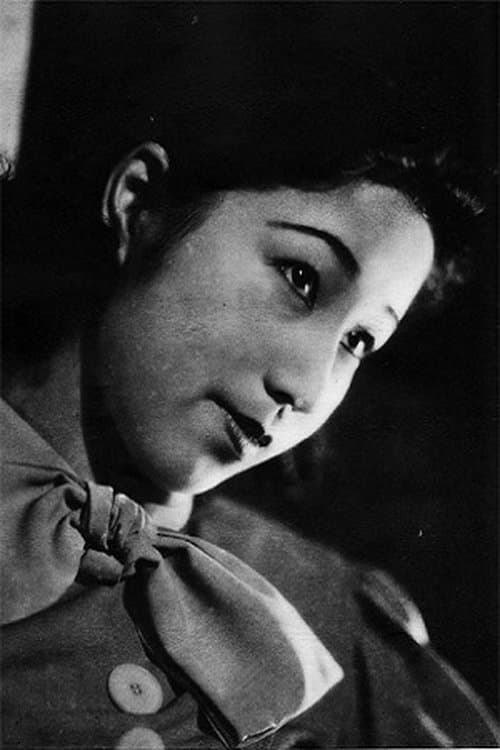 Photo of Naoyo Yamagata