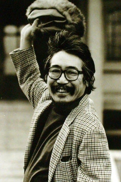Photo of Naozumi Yamamoto