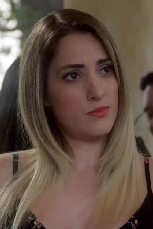 Photo of Nara Burgos