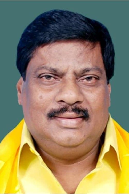 Photo of Naramalli Sivaprasad