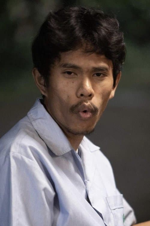Photo of Naraphat Ngodngam