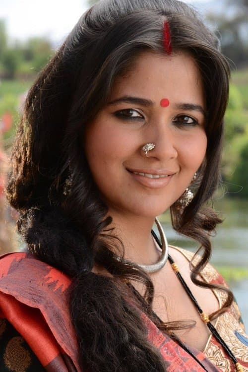 Photo of Narayani Shastri
