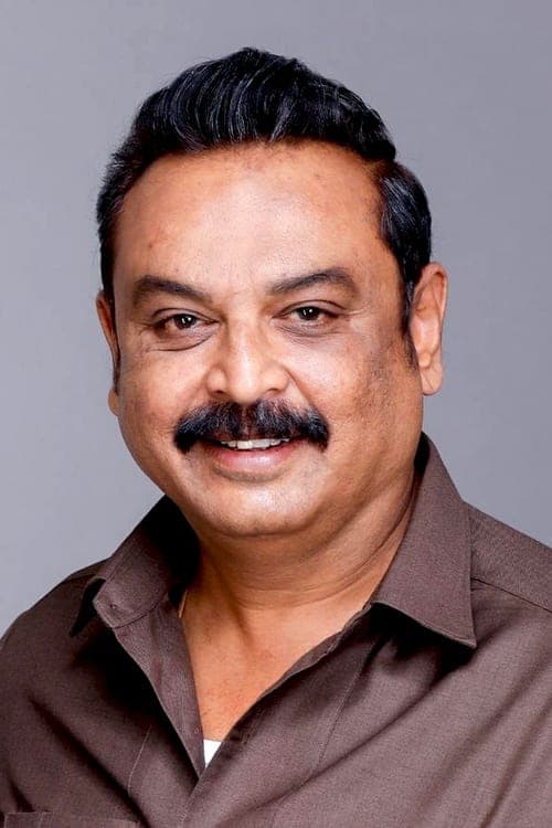 Photo of Naresh