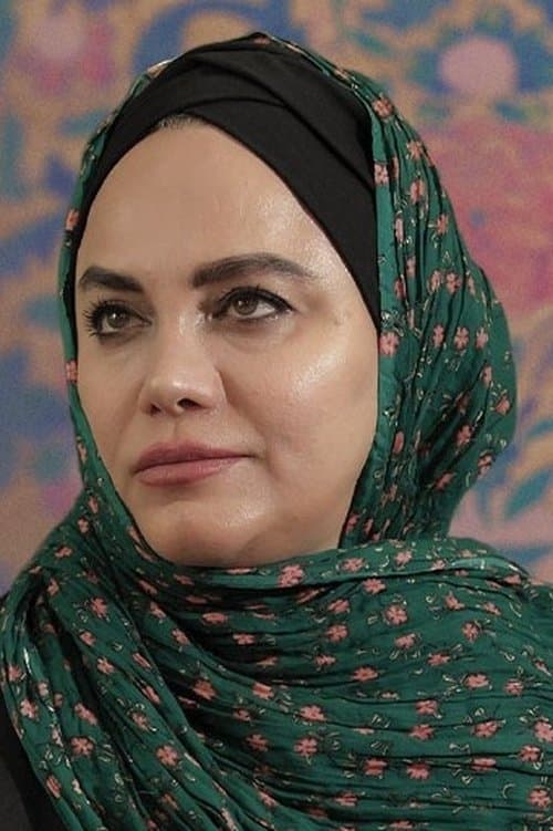Photo of Narges Abyar