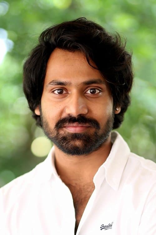 Photo of Narne Nithin