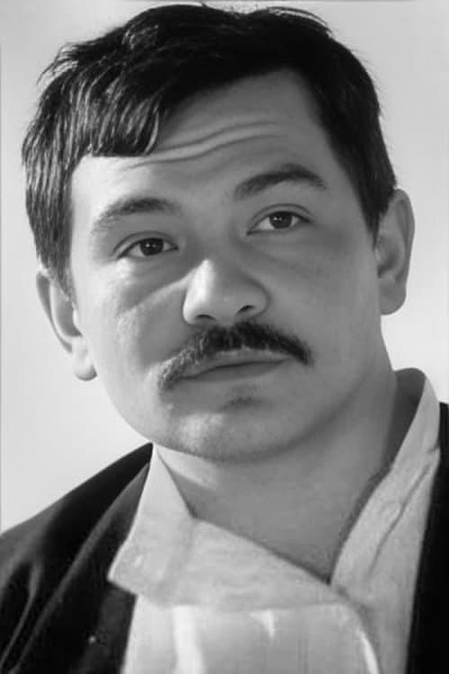 Photo of Nartai Begalin