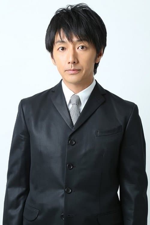 Photo of Naru Kawamoto