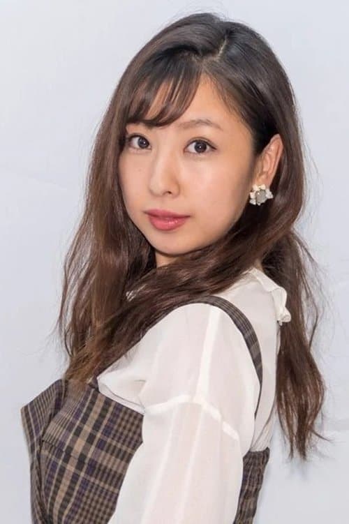 Photo of Narumi Itano