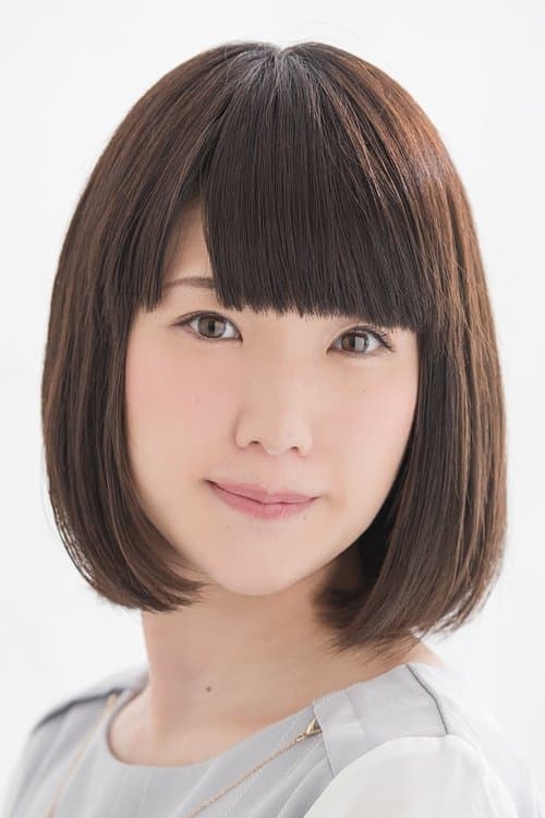 Photo of Narumi Kaho