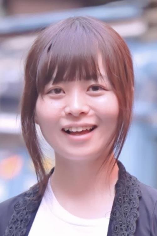 Photo of Narumi Yonezawa