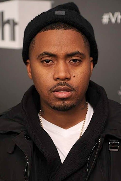 Photo of Nas