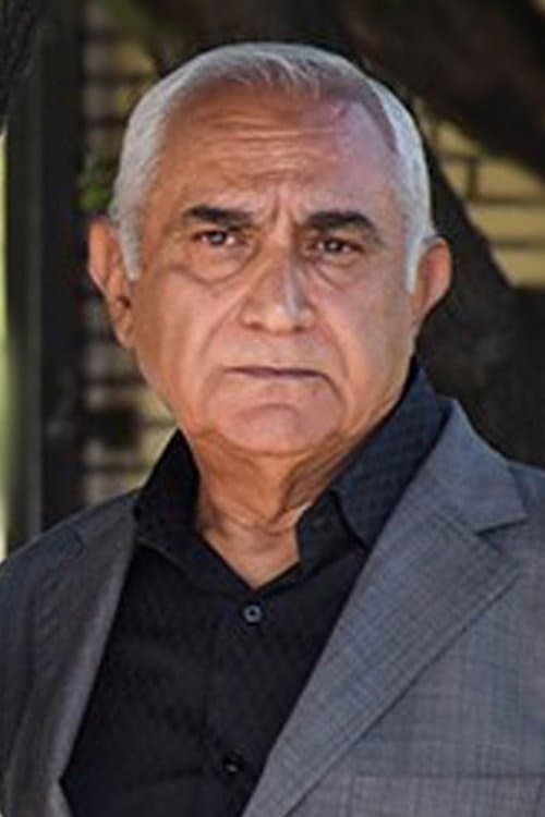Photo of Naser Mamdouh