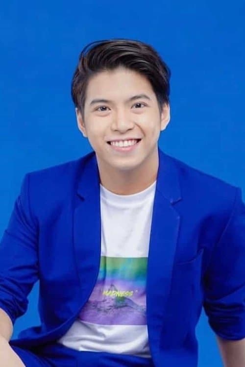 Photo of Nash Aguas