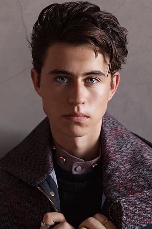 Photo of Nash Grier