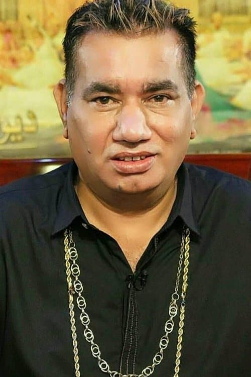 Photo of Nasir Chinyoti