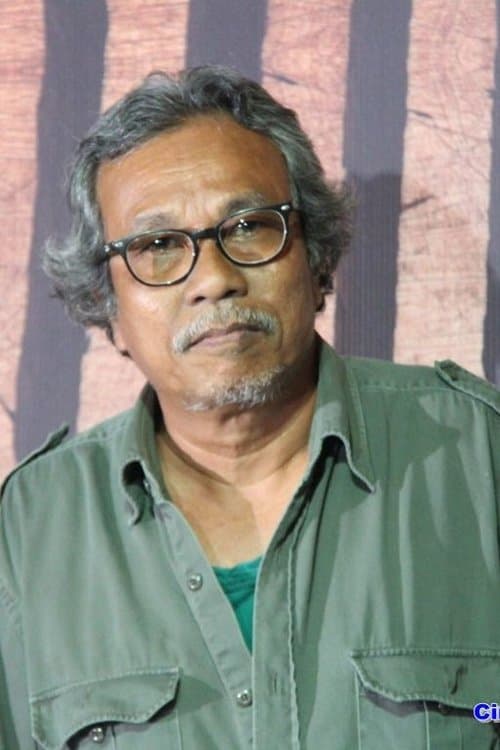 Photo of Nasir Jani