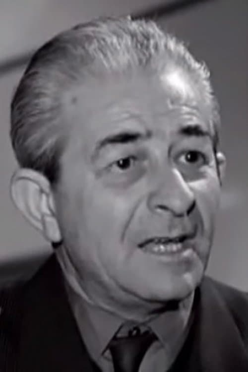 Photo of Nasos Kedrakas