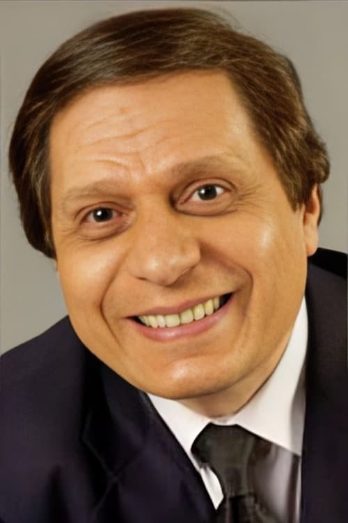Photo of Nasr Hammad