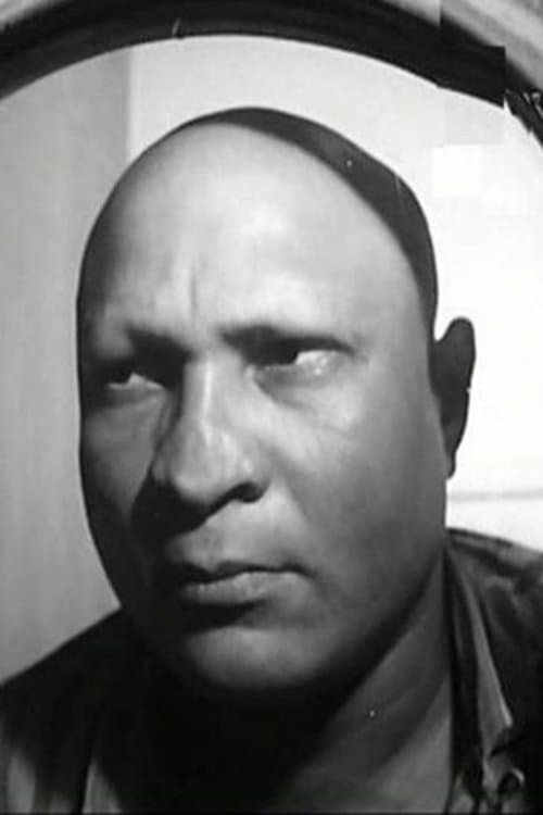 Photo of Nasr Saif