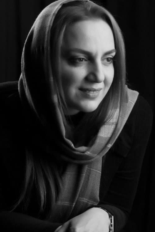 Photo of Nasrin Babaei