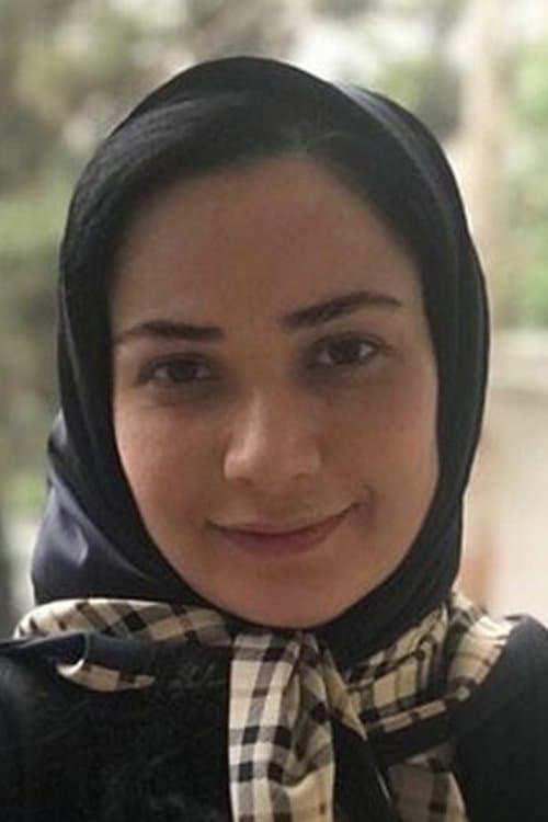 Photo of Nasrin Nosrati