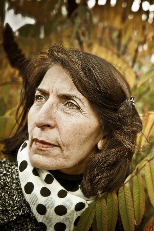 Photo of Nasrin Pakkho