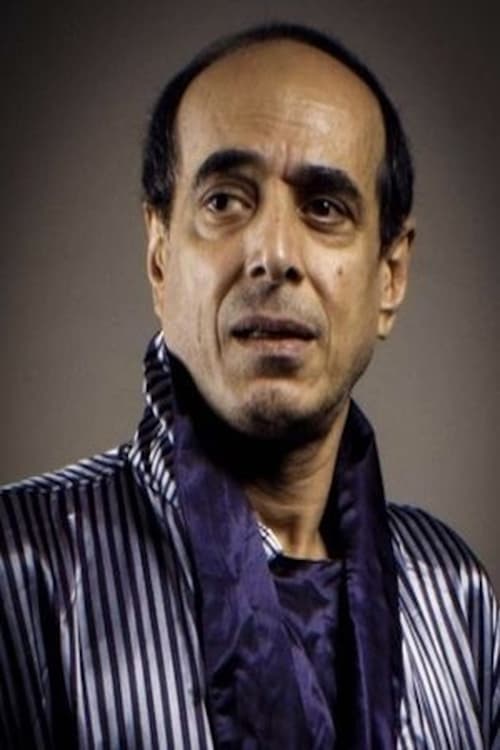 Photo of Nasser Shaheen