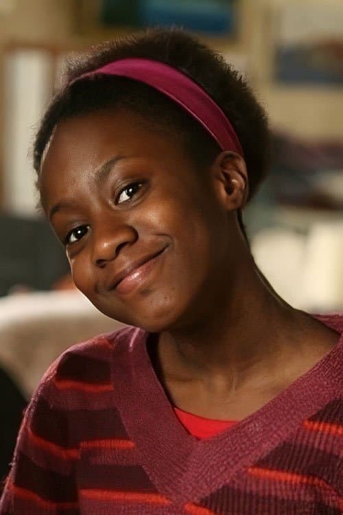 Photo of Nassereba Keita