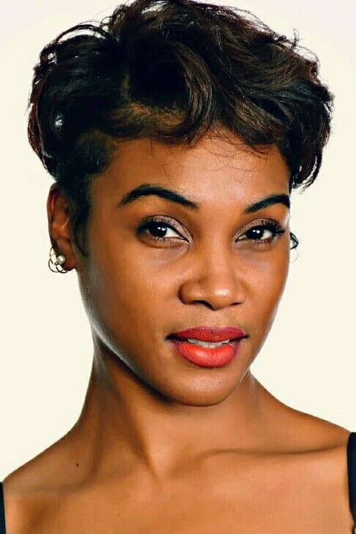 Photo of Nastashia Fuller