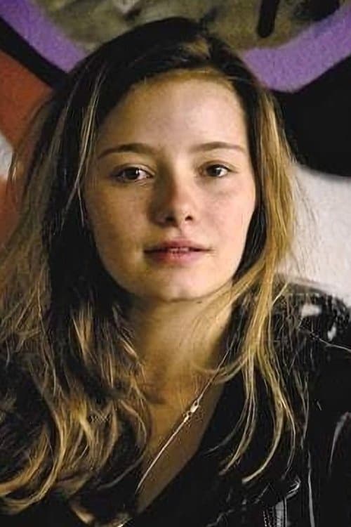 Photo of Nastassja Revvo