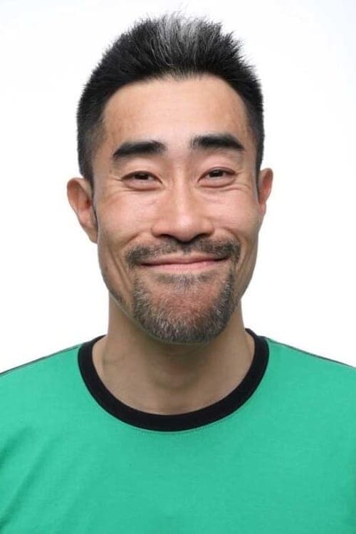 Photo of Nasubi