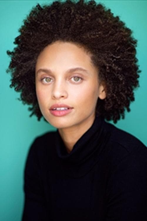 Photo of Nat Buchanan