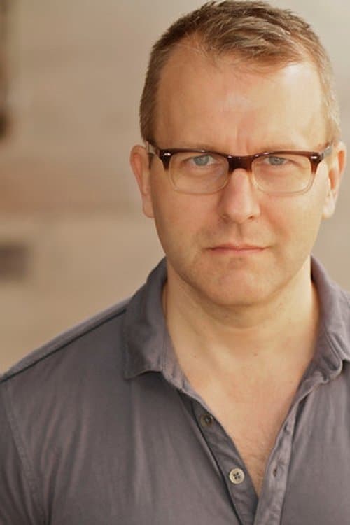 Photo of Nat DeWolf