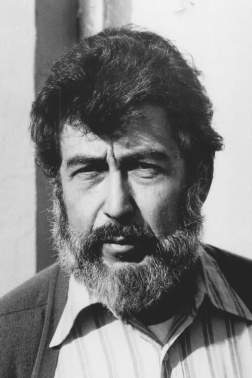 Photo of Nat Hentoff