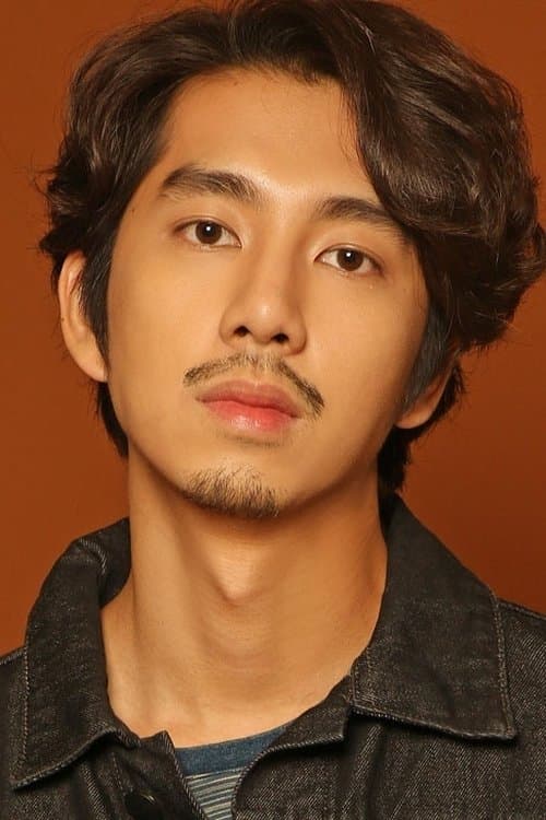 Photo of Nat Kitcharit