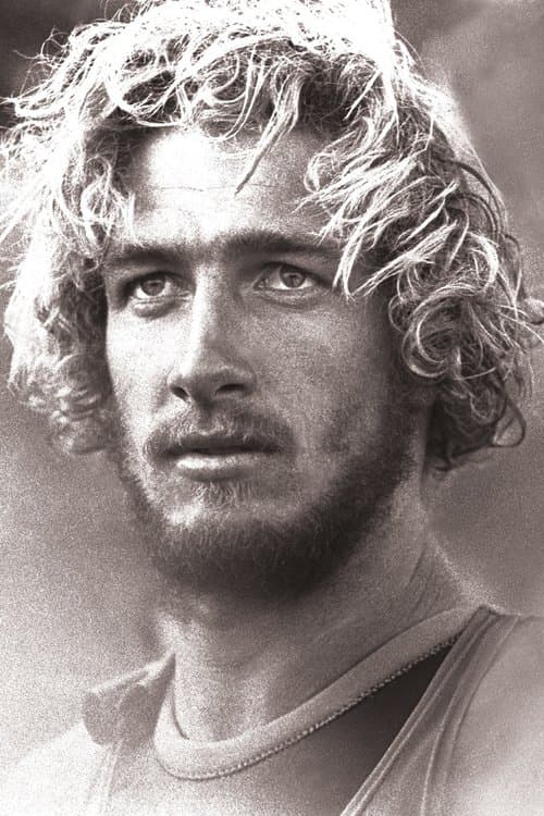 Photo of Nat Young