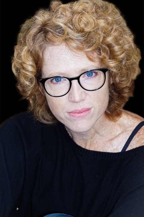 Photo of Natacha Thompson