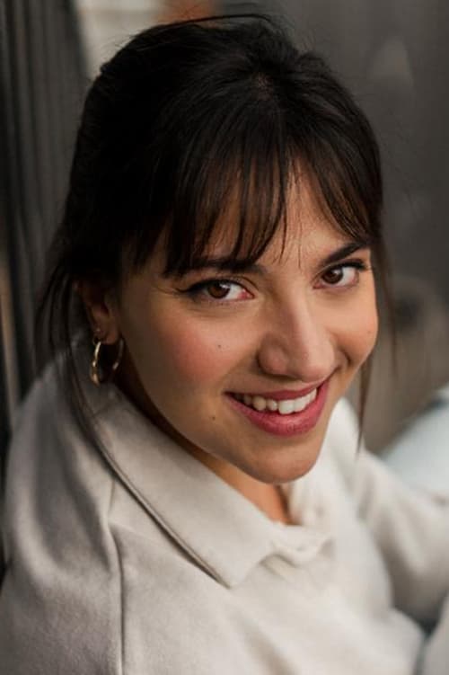Photo of Natalia Barrientos