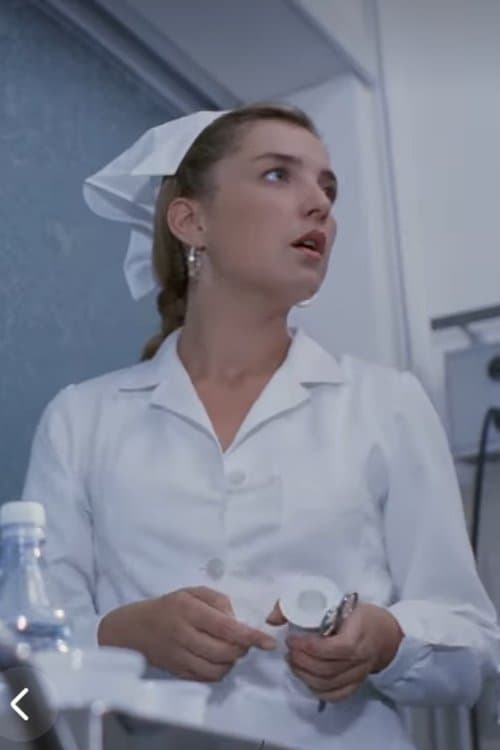 Photo of Natalia Bizzi
