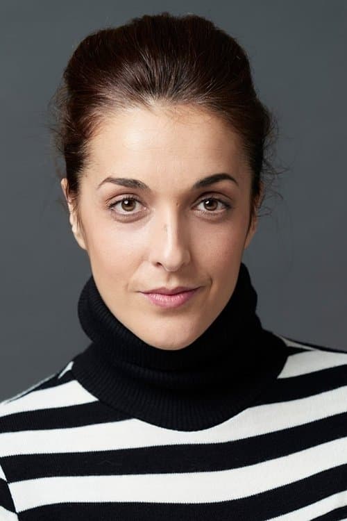 Photo of Natalia Braceli