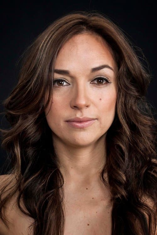 Photo of Natalia Cuéllar