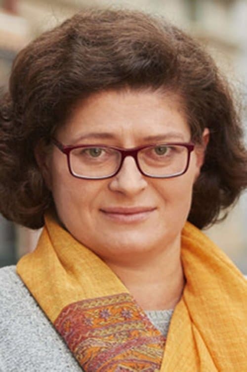 Photo of Natália Drabiščáková