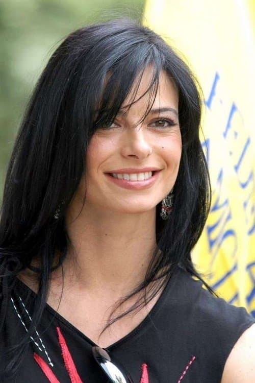 Photo of Natalia Estrada