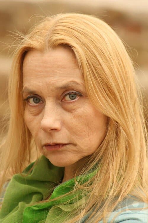 Photo of Natalia Florenskaia