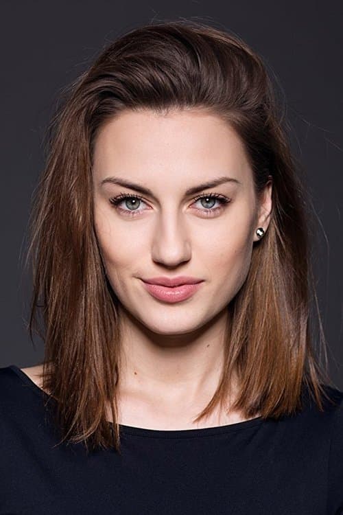 Photo of Natalia Germani