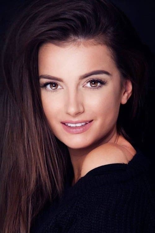 Photo of Natalia Janoszek