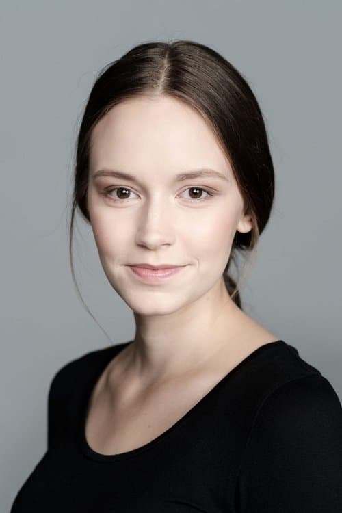 Photo of Natalia Jędruś