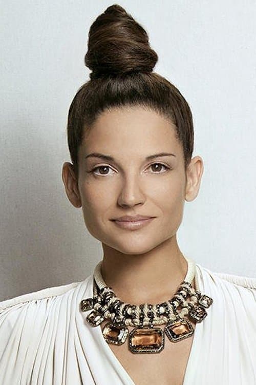 Photo of Natalia Jiménez