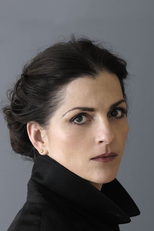 Photo of Natalia Kapodistria